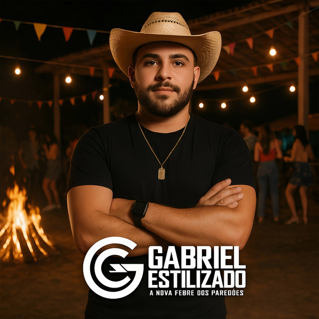 Gabriel Estilizado