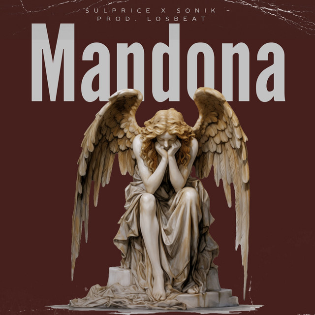 Mandona