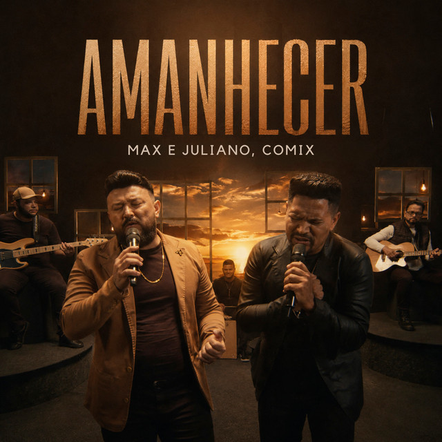 Max e Juliano