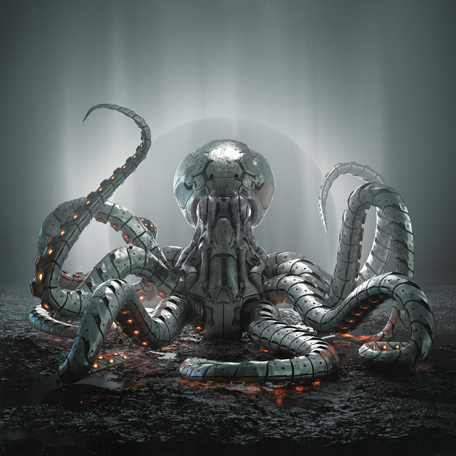 Обкладинка: Days — Octosizer