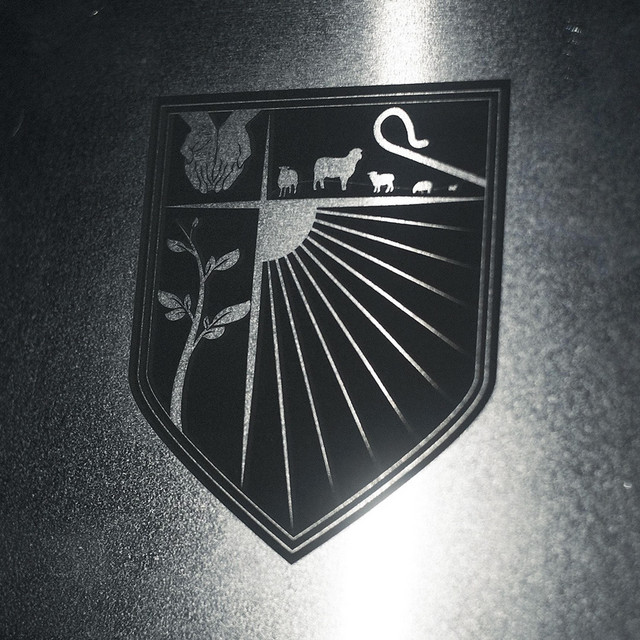 undefined album image