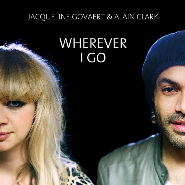 Wherever I Go cover art