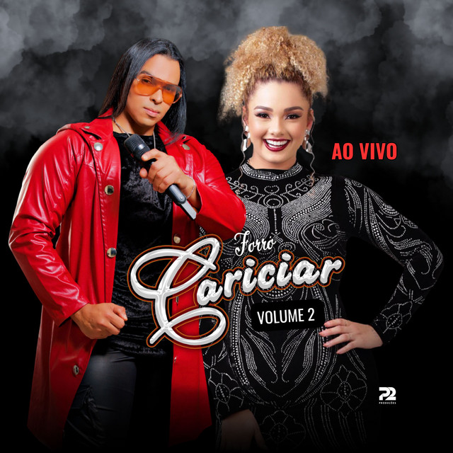Vol. 2 (Ao Vivo) cover art
