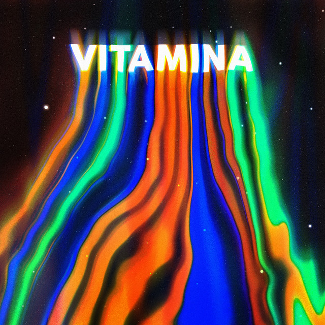 Vitamina cover