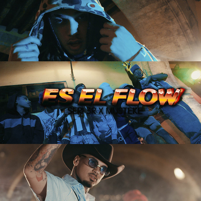 El Flow (Remix)