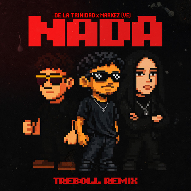 NADA (Treboll Remix)