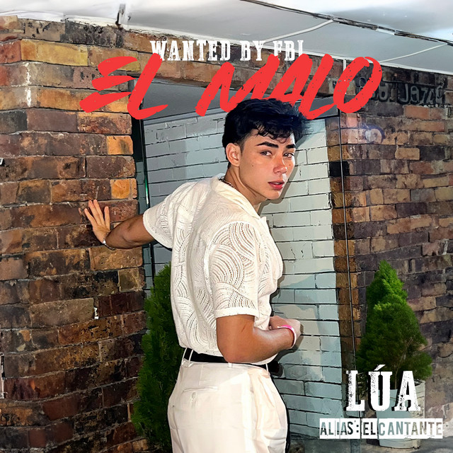 El Malo cover art