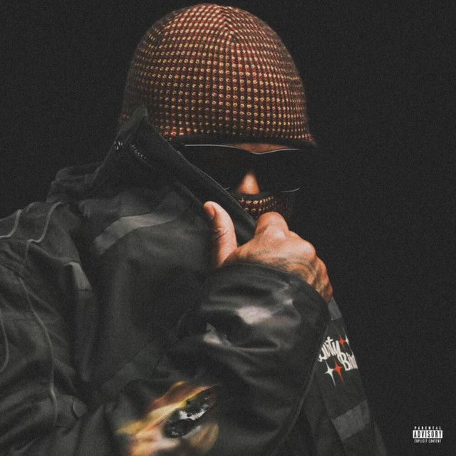 BEFORE THE STORM cover art