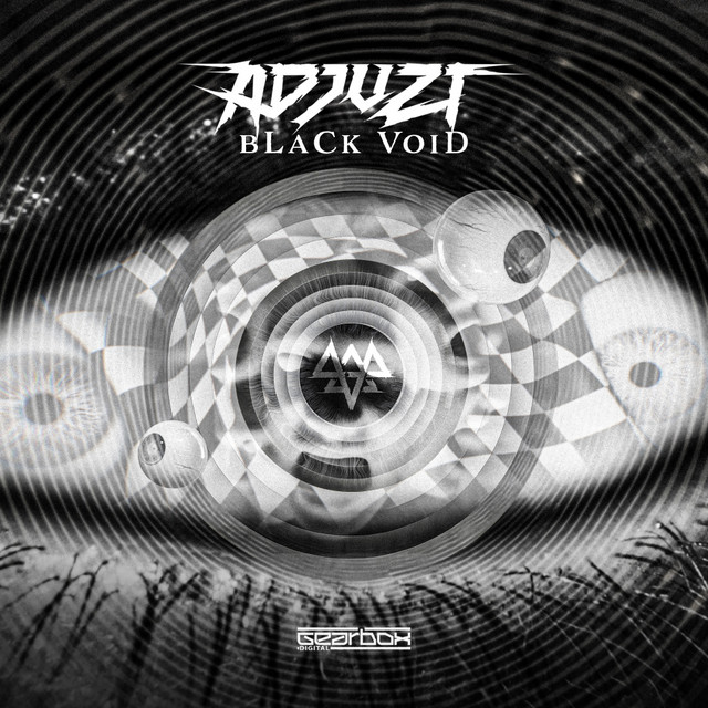 bLaCk VoiD cover art