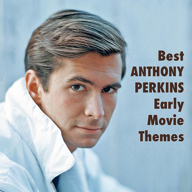 Anthony Perkins