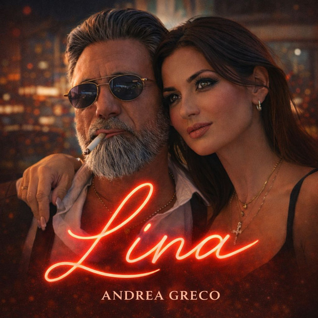 Andrea Greco