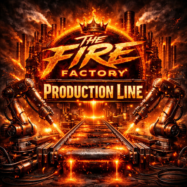 The Fire Factory