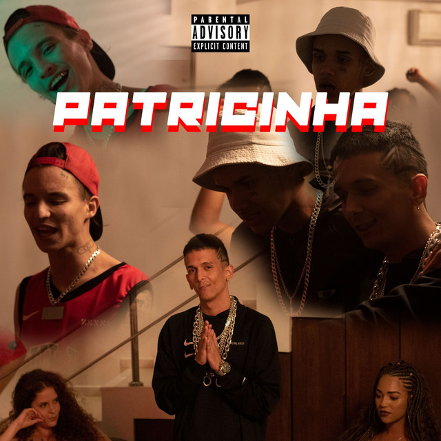 Patricinha