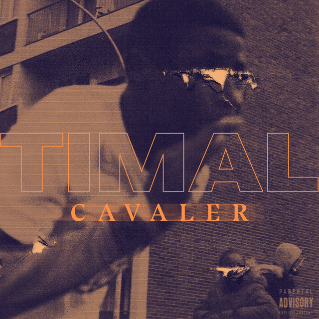 Pochette de Cavaler de 2019