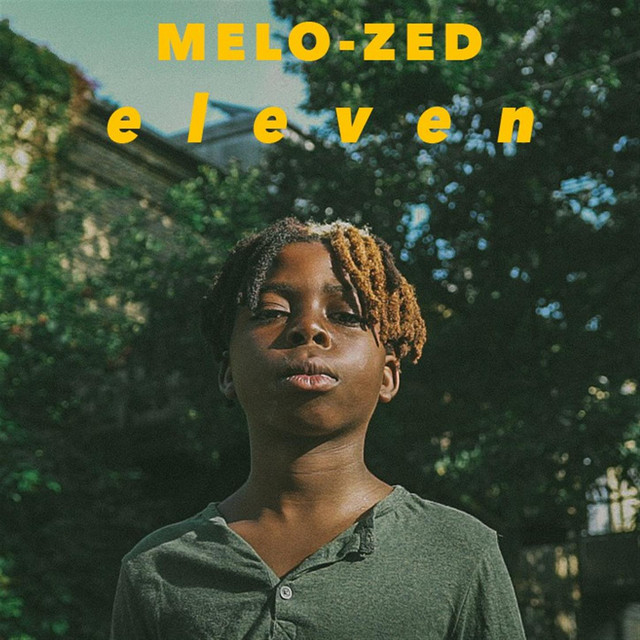 Eleven cover art
