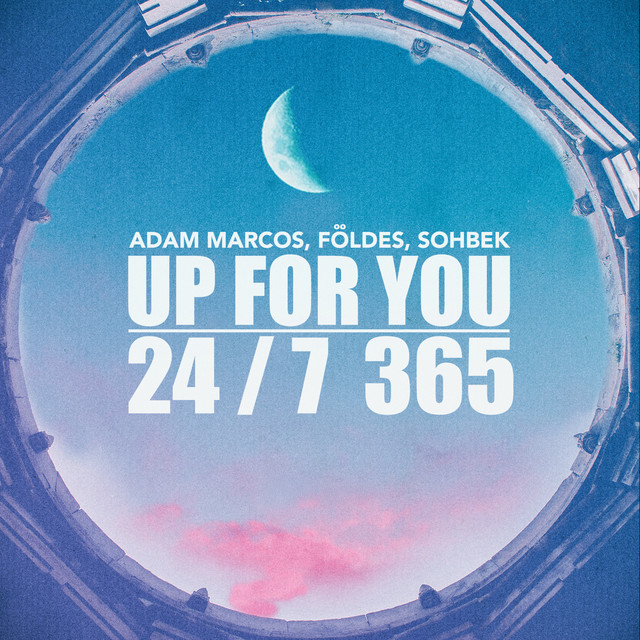 Up For You (24/7 365)