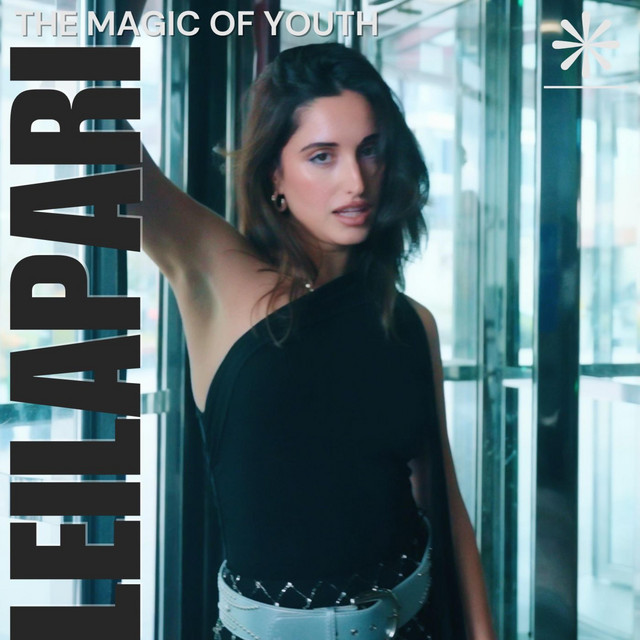 The Magic of Youth cover art