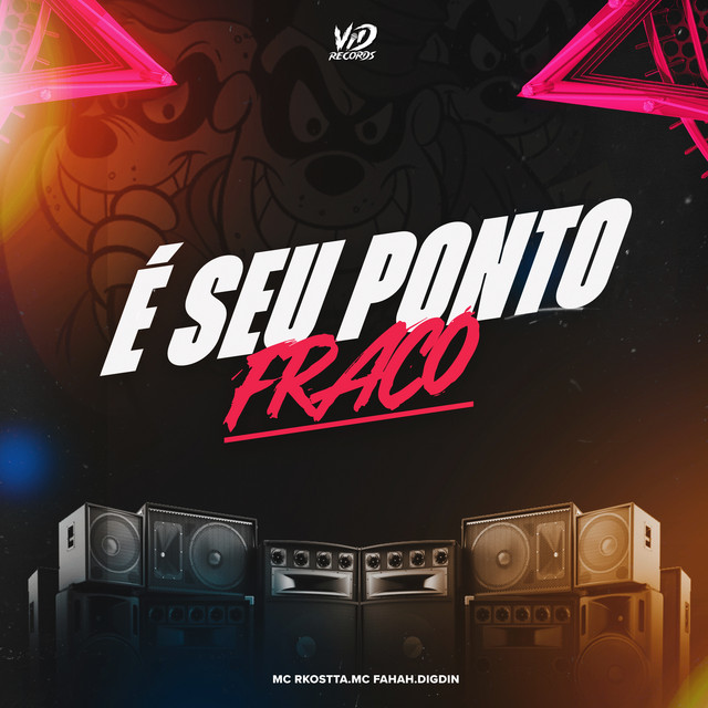 É Seu Ponto Fraco