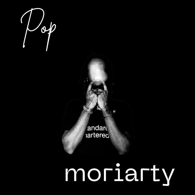 Pop cover art