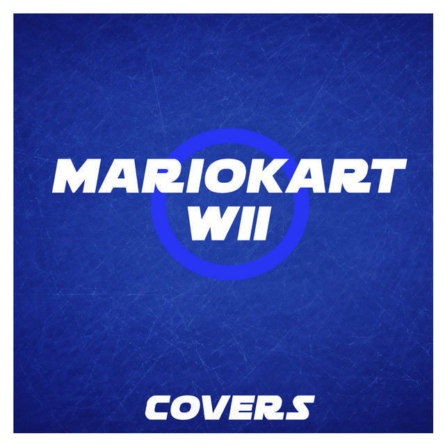 Mario Kart Wii (Covers) cover art