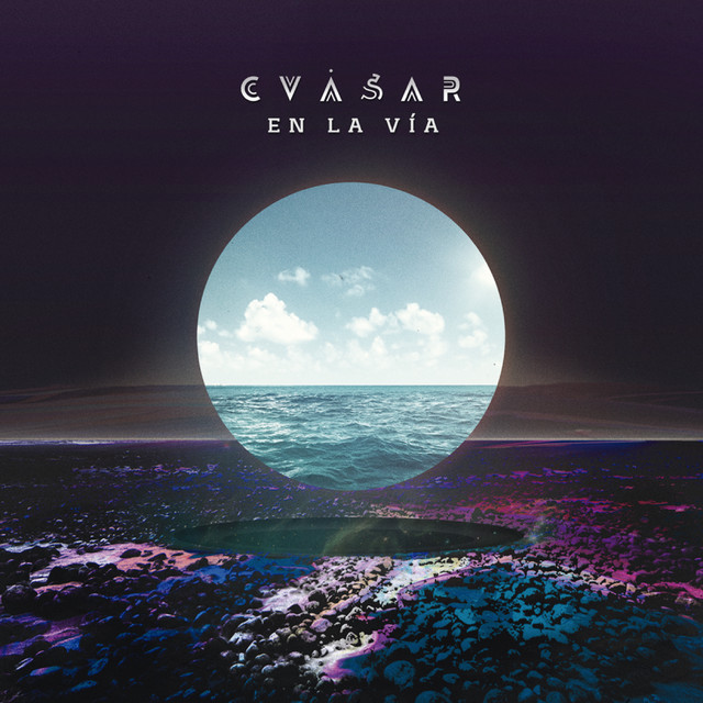 En la Vía cover art