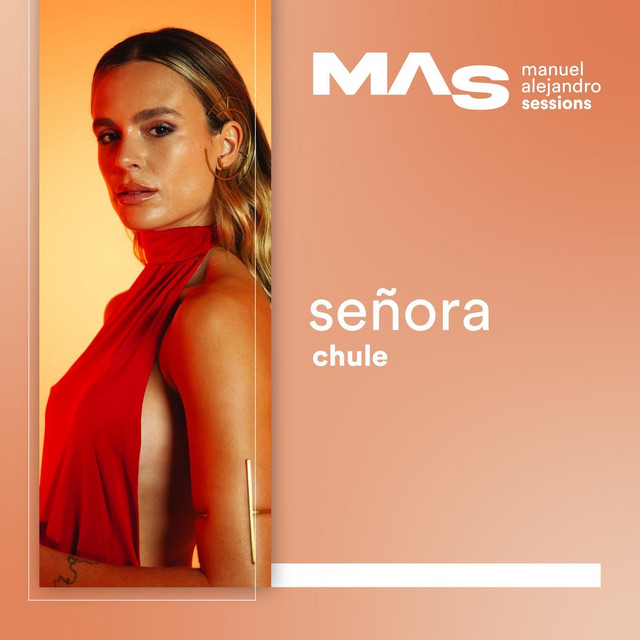 SEÑORA (SESSIONS)