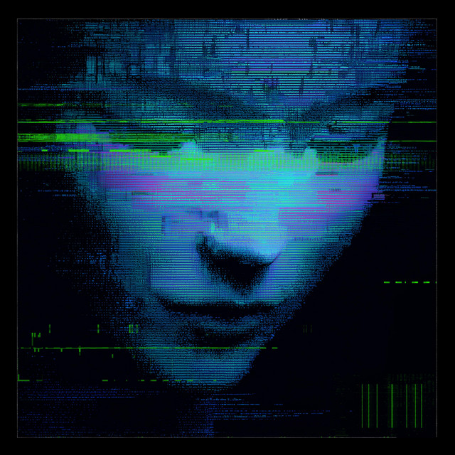 Rampant cover art