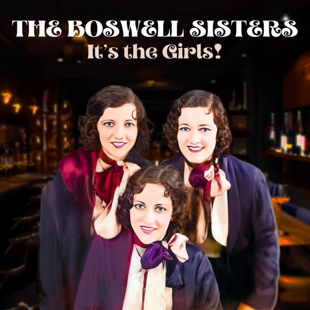 It's the Girls! cover art