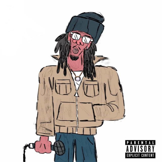 KARMA cover art