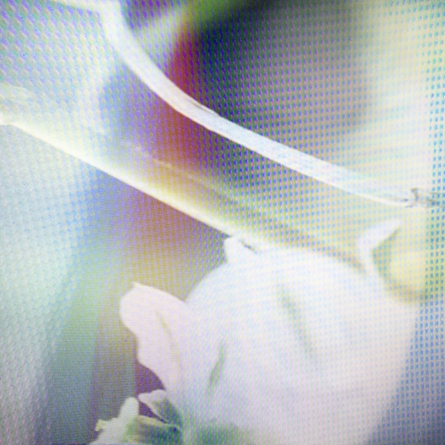 Vision Simulation cover art
