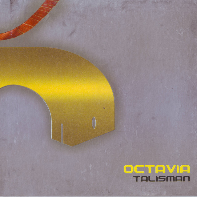 Talismán (Ver. English) cover art