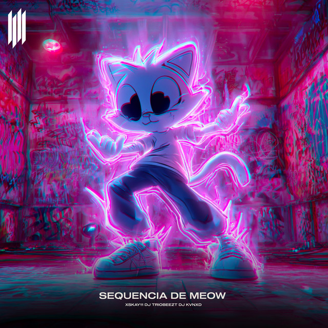 SEQUENCIA DE MEOW - ULTRA SLOWED