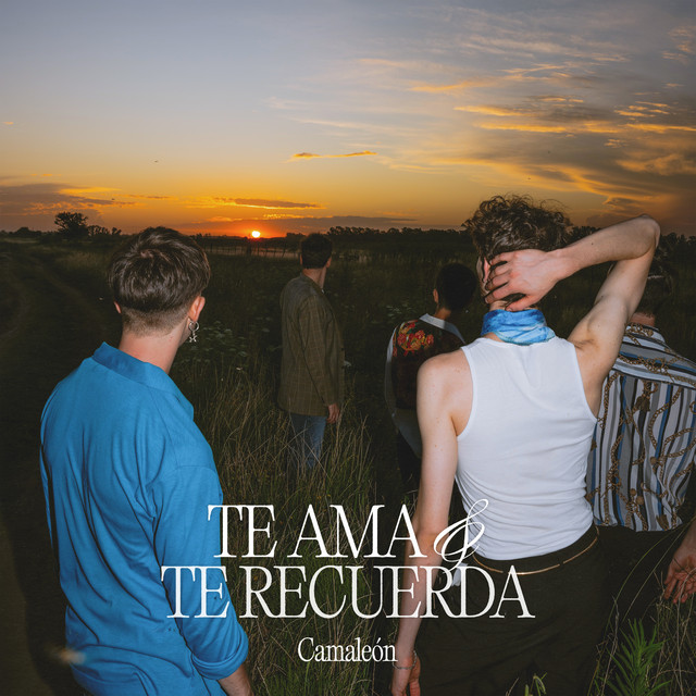 Te ama y te recuerda