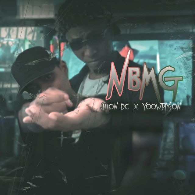 NBMG