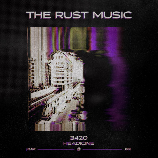 Headicine — 3420 · 1 song