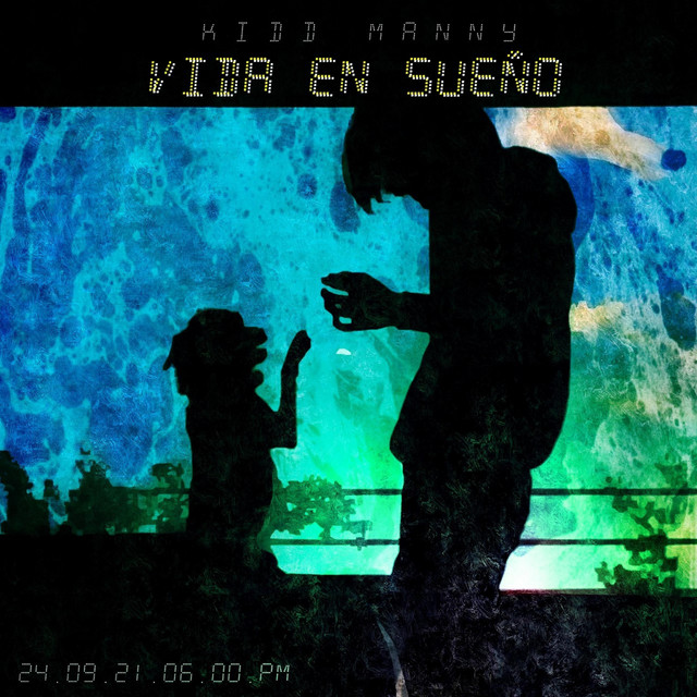 Vida En Sueño cover art
