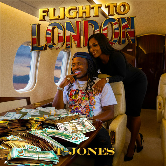 Flight To London