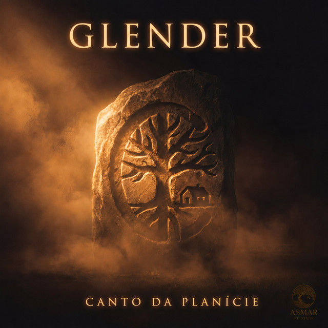 Canto Da Planície cover