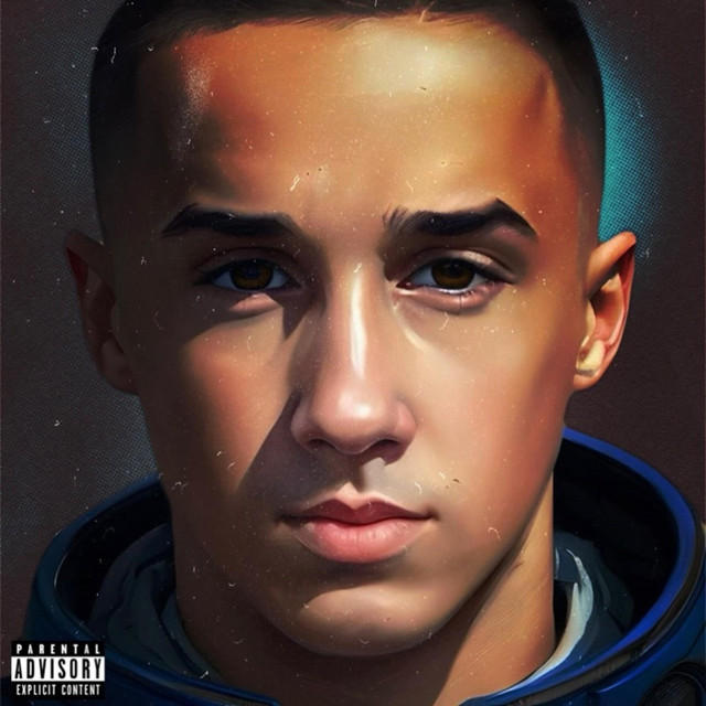 Odyssey cover art