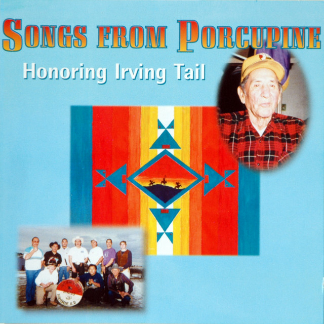 Songs From Porcupine