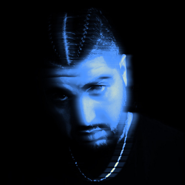 MA LOVE cover art