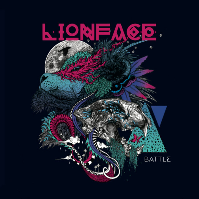 Battle cover art