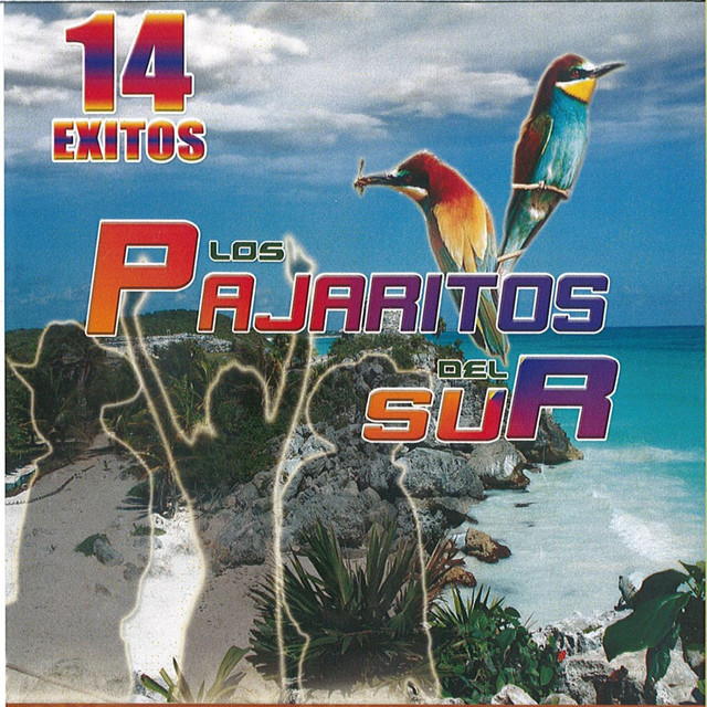 14 Exitos cover art