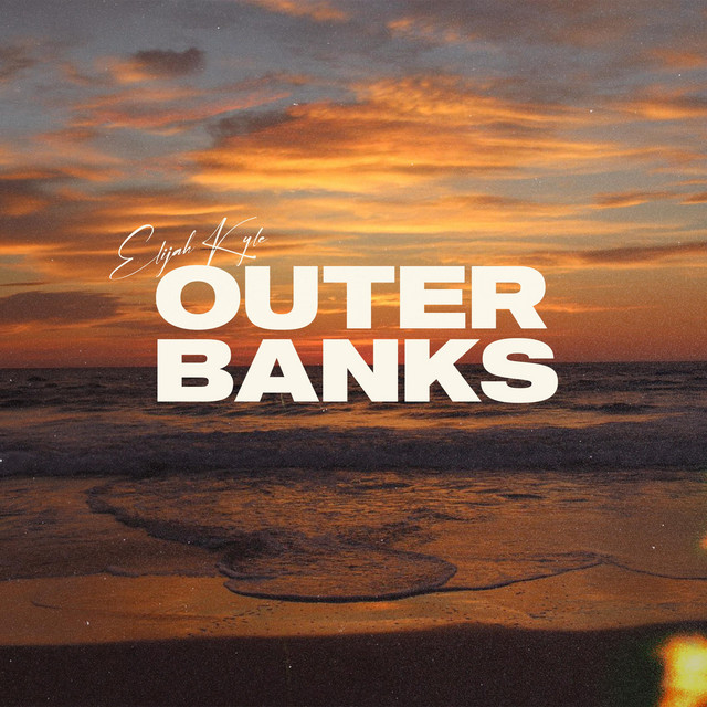 OUTER BANKS cover