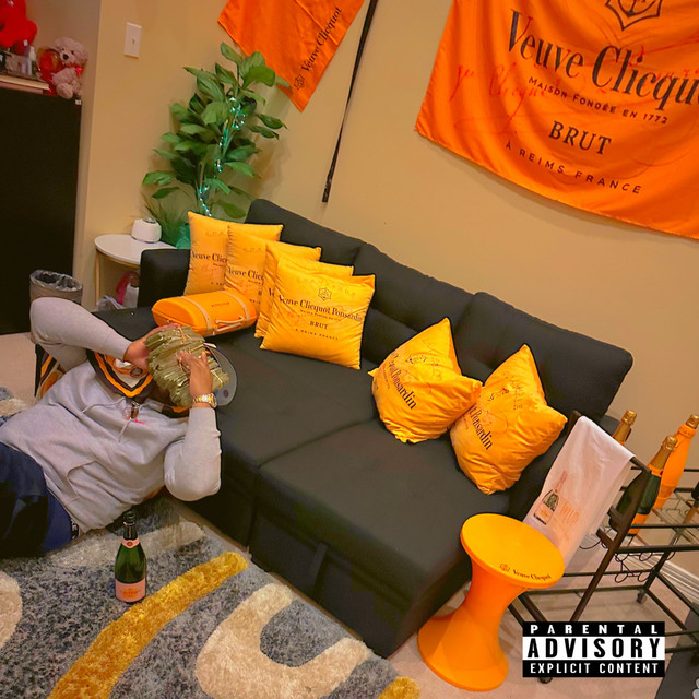 Stunt Double cover art