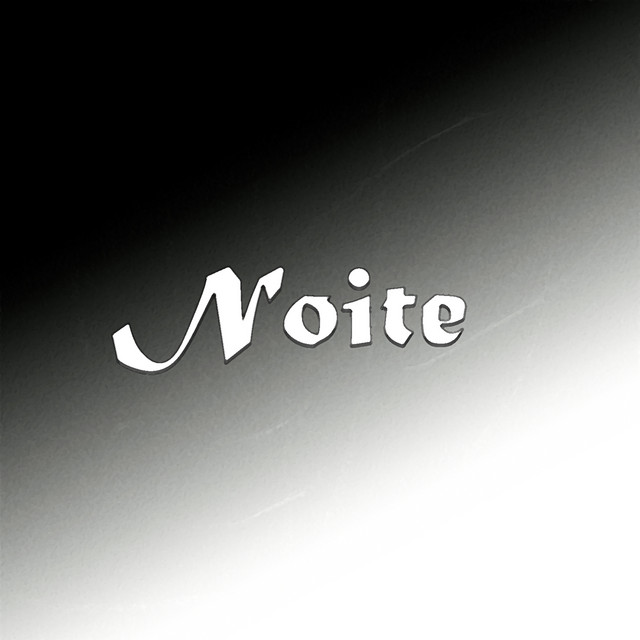 Noite cover