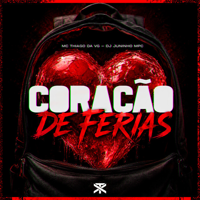 Coração de Férias