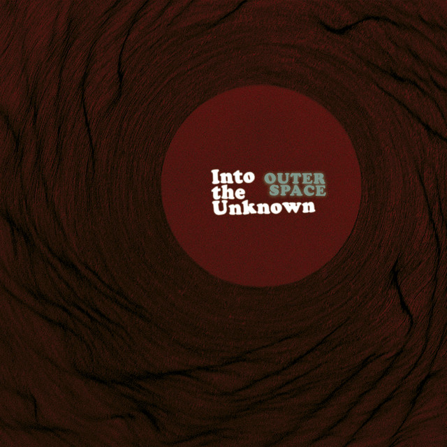 Into the Unknown cover art