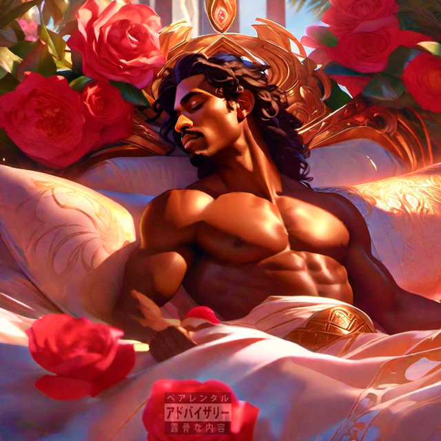 Rega Isley cover art