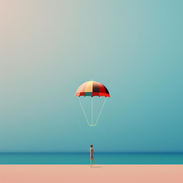 SUMMER SALTT cover art